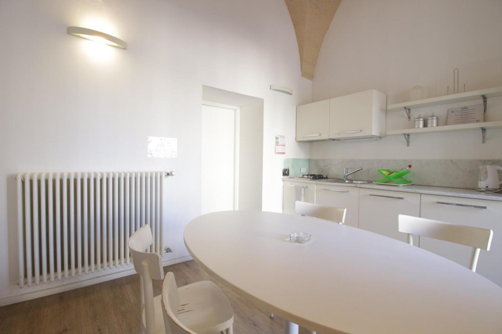Goodstay Al 14 Lecce Exterior photo