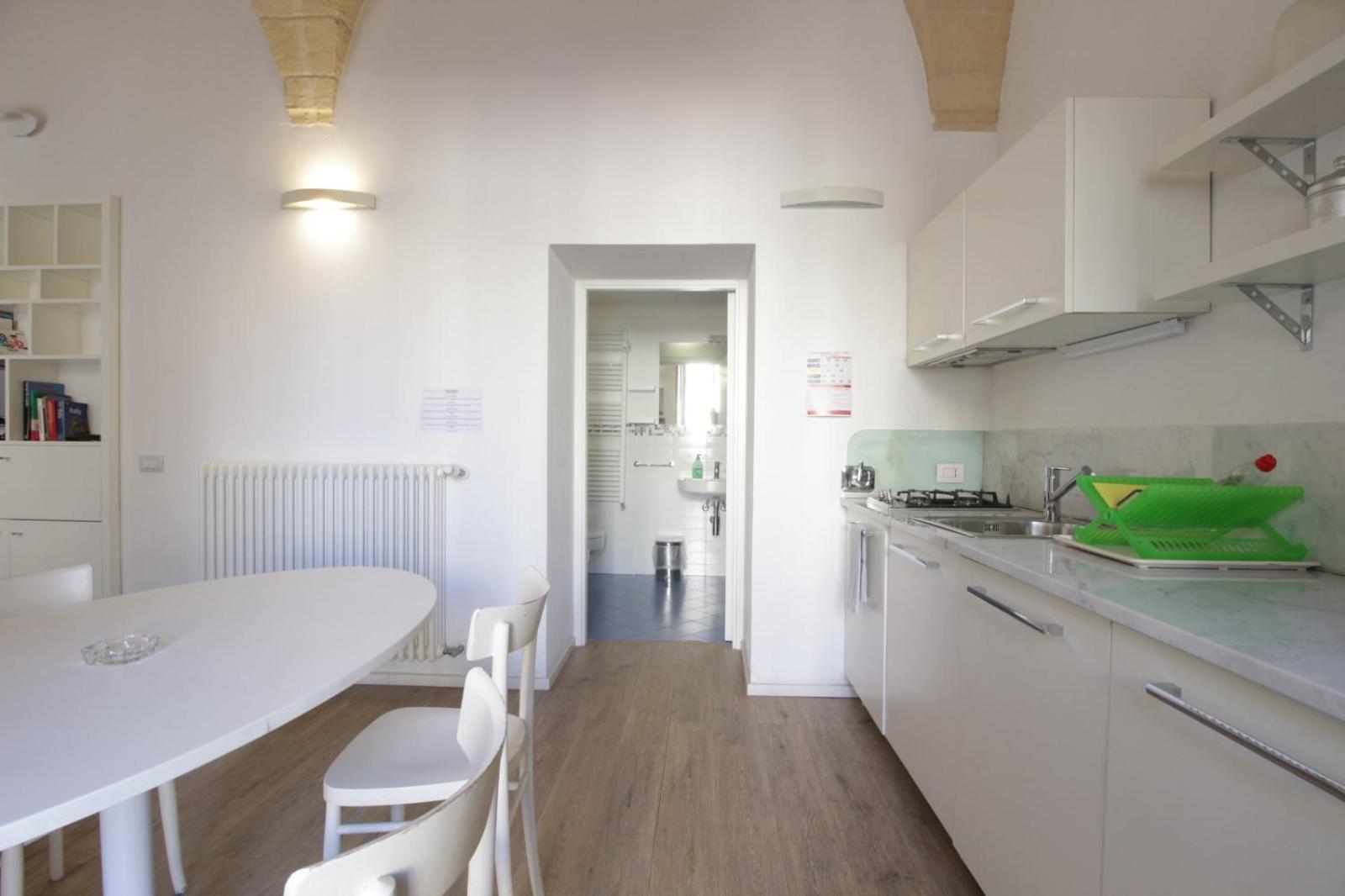Goodstay Al 14 Lecce Exterior photo