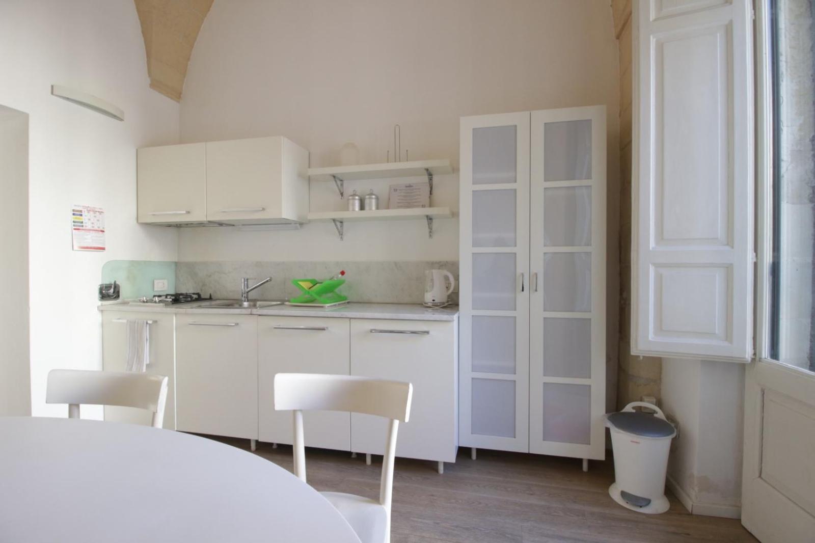 Goodstay Al 14 Lecce Exterior photo