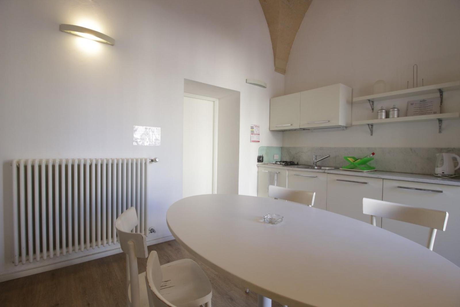 Goodstay Al 14 Lecce Exterior photo
