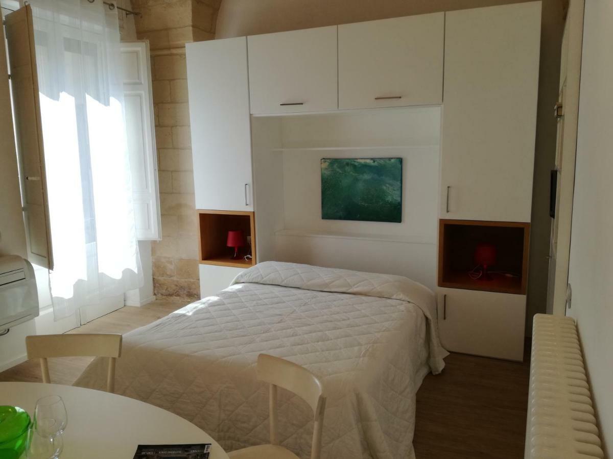 Goodstay Al 14 Lecce Exterior photo