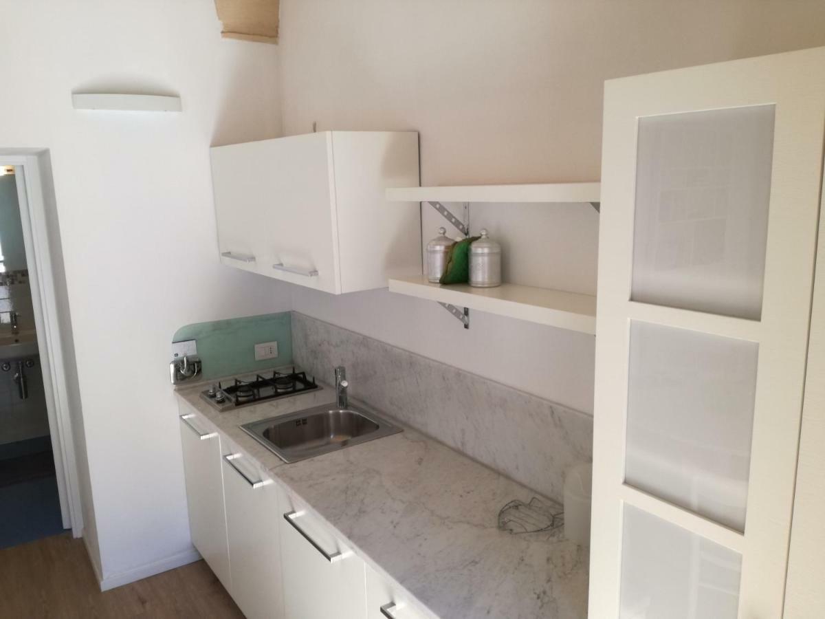 Goodstay Al 14 Lecce Exterior photo