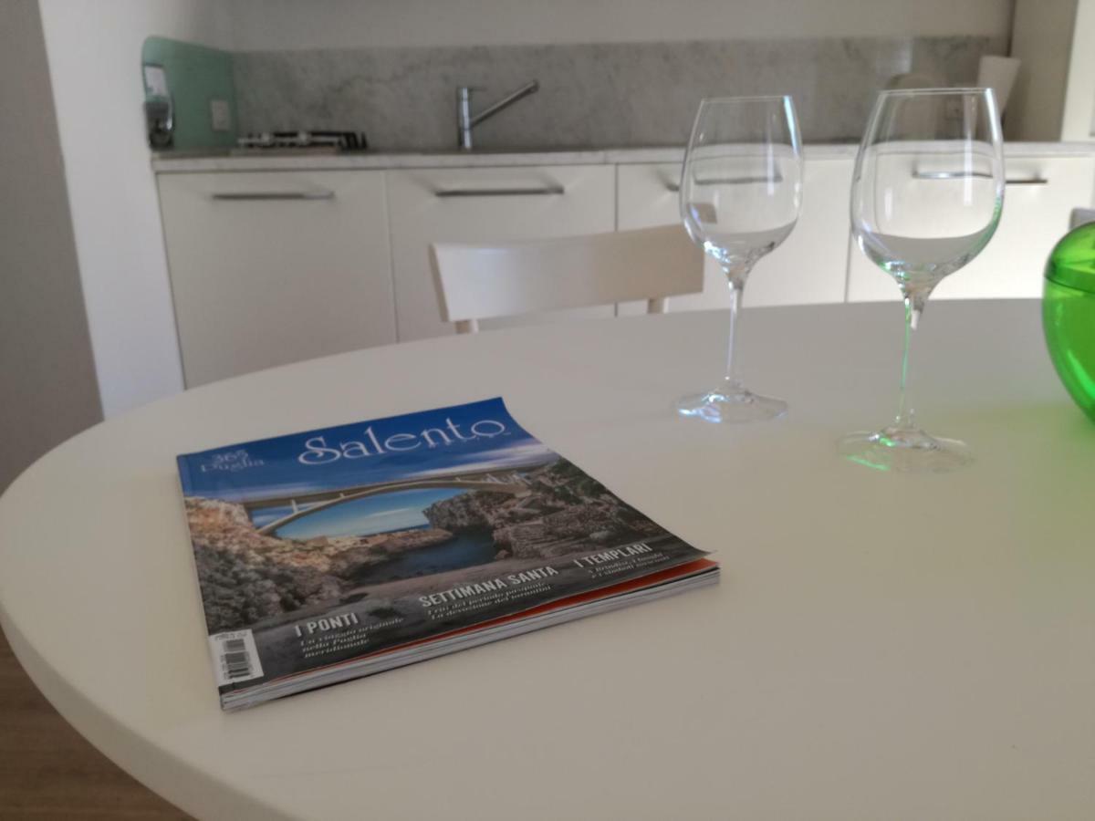 Goodstay Al 14 Lecce Exterior photo