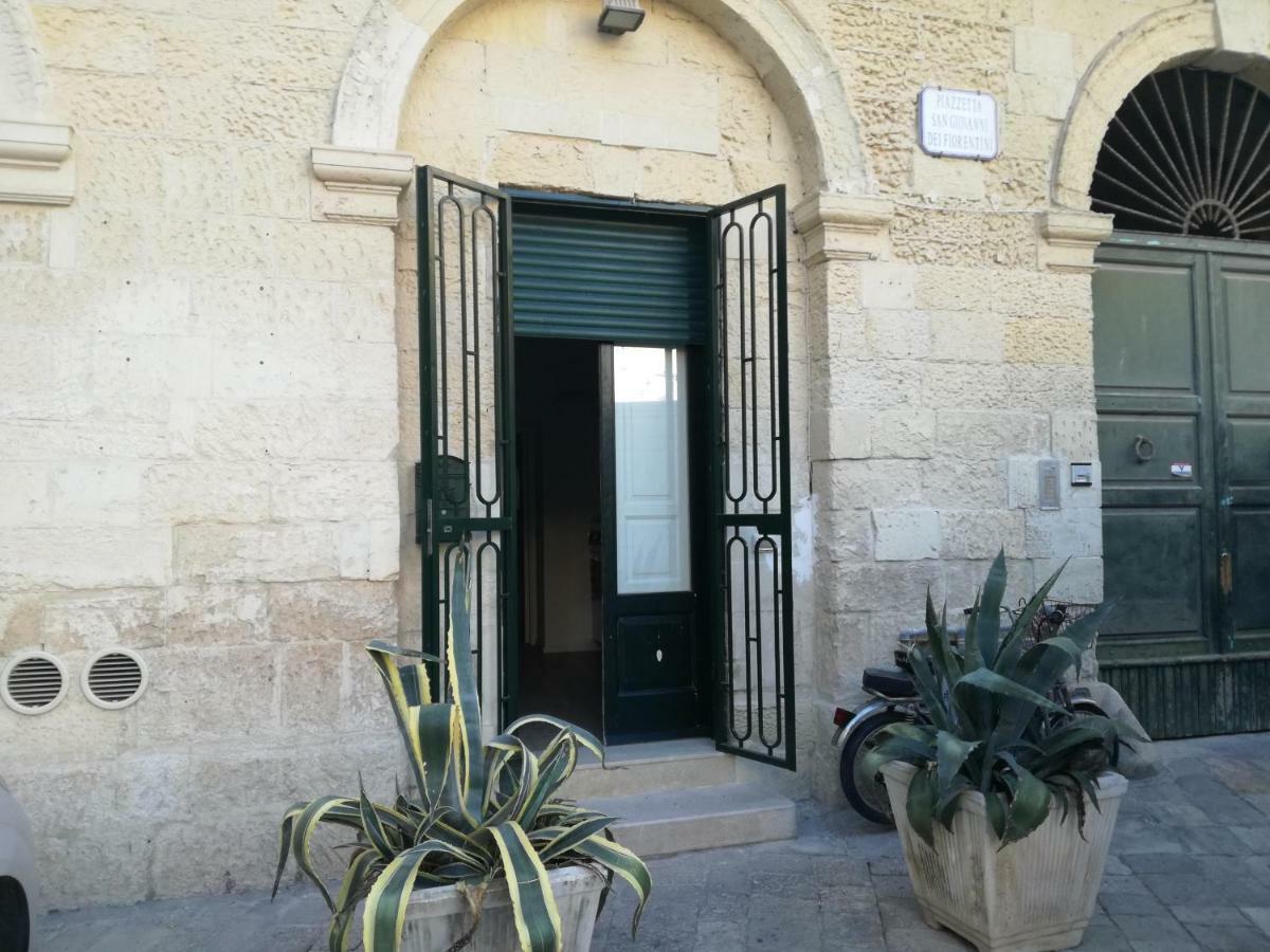 Goodstay Al 14 Lecce Exterior photo