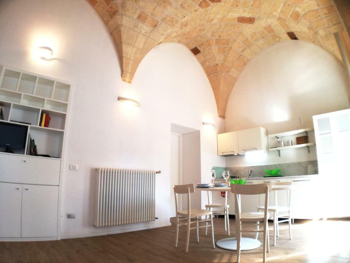 Goodstay Al 14 Lecce Exterior photo